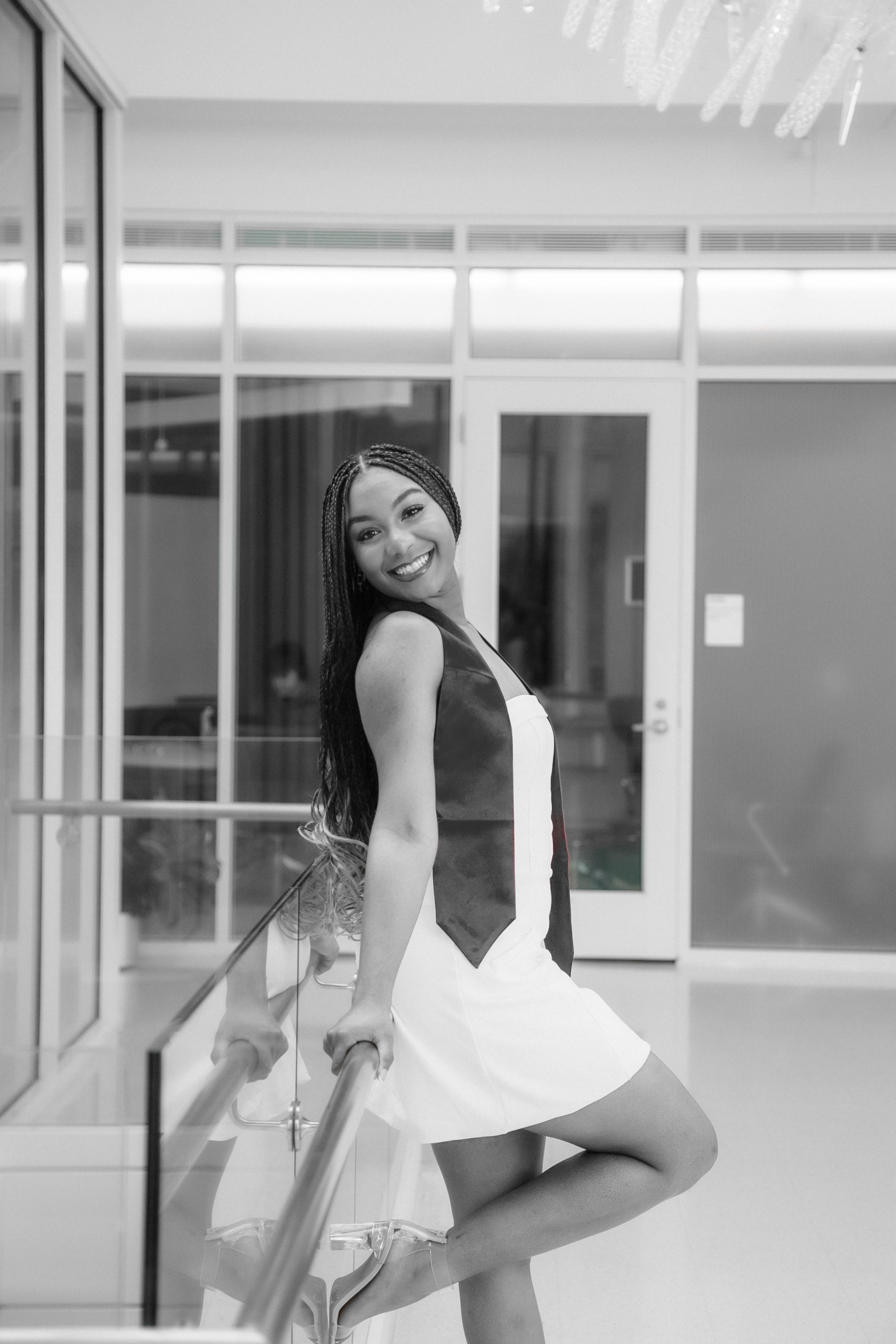 Camryn Hayes Photo